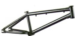 bicycle frames