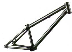 bicycle frames 