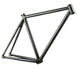 bicycle frames