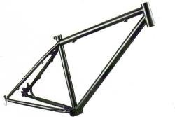 bicycle frames 
