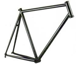 bicycle frames