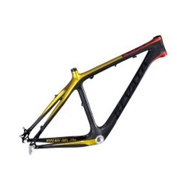 bicycle frames