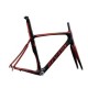 bicycle frames 