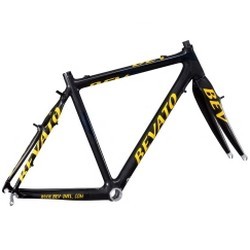 bicycle frames 