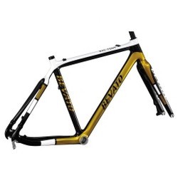 bicycle frames