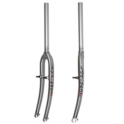 bicycle front fork