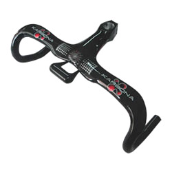 bicycle handlebar 