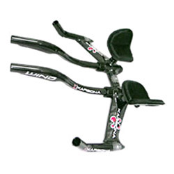 bicycle handlebar