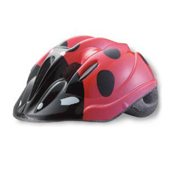 bicycle helmet