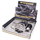 Bicycle Hydraulic Disc Brake Systems