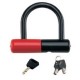 Bicycle Locks(U Locks)