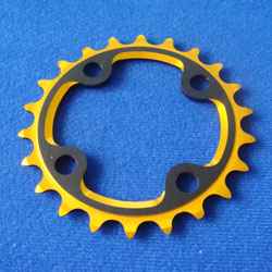 bicycle parts & accessories