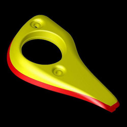 bicycle parts and accessories 