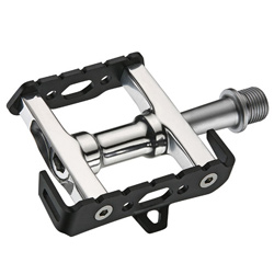 bicycle pedal