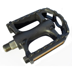 bicycle pedal