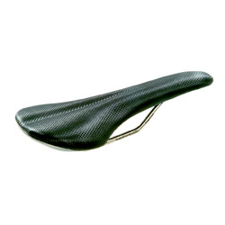 bicycle saddle