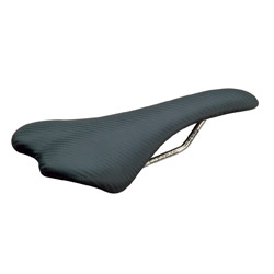 bicycle saddle