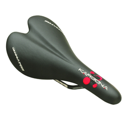 bicycle saddle