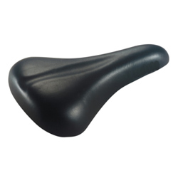 bicycle saddle