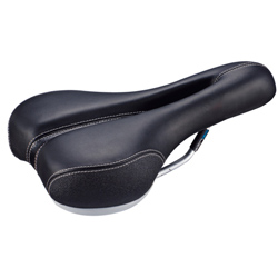 bicycle saddle