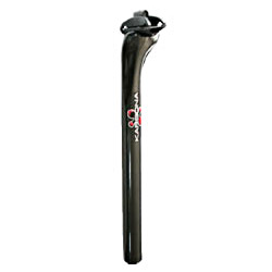 bicycle seat post