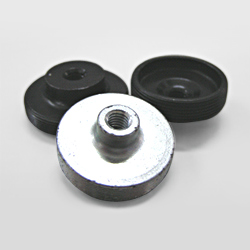 bicycle special screw nut and parts