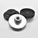 Bicycle Special Screw Nut And Parts ( SEMS Screws)