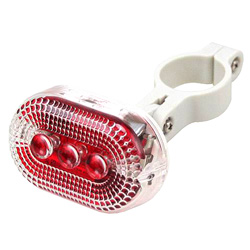 bicycle taillight 
