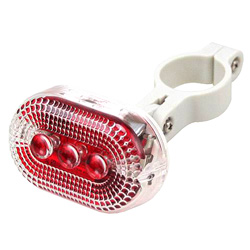 bicycle taillight