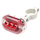 bicycle taillight 