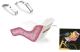 Bicycle Toy Carriers