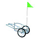 bicycle trailer 