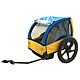 bicycle trailer 