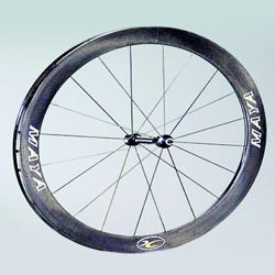 bicycle wheel