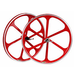 bicycle wheel rim 