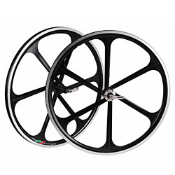 bicycle wheel rim 
