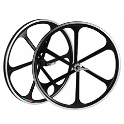 bicycle wheel rim