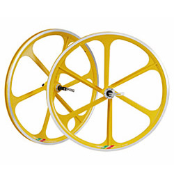 bicycle wheel rim