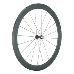 bicycle wheel set