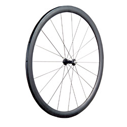 bicycle wheel set