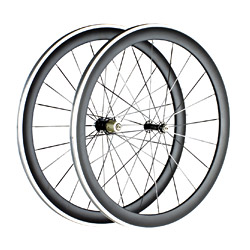 bicycle wheel set