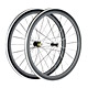 bicycle wheel set 