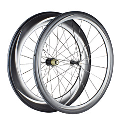 bicycle wheel set 