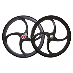 bicycle wheel sets