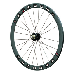 bicycle wheel sets