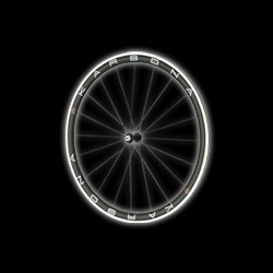 bicycle wheelset 