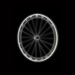 bicycle wheelset