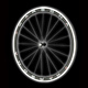 bicycle wheelset 