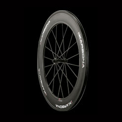 bicycle wheelsets