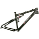 Bicycle Frames (Bicycle Parts)